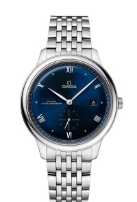 OMEGA 歐米茄 DE VILLE 碟飛 系列434.10.41.20.03.001