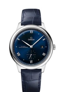 OMEGA 歐米茄 DE VILLE 碟飛 系列434.13.41.20.03.001