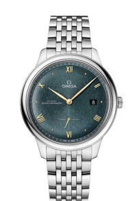 OMEGA 歐米茄 DE VILLE 碟飛 系列434.10.41.20.10.001