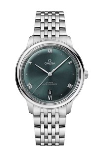 OMEGA 歐米茄 DE VILLE 碟飛 系列434.10.40.20.10.001