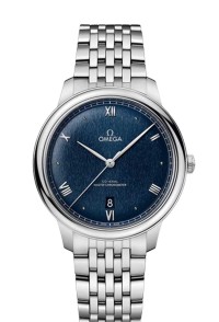 OMEGA 歐米茄 DE VILLE 碟飛 系列434.10.40.20.03.001