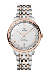 OMEGA 歐米茄 DE VILLE 碟飛 系列434.20.40.20.02.001