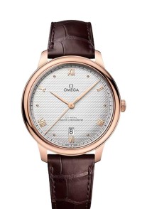 OMEGA 歐米茄 DE VILLE 碟飛 系列434.53.40.20.02.001