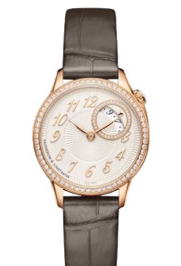 Vacheron Constantin 江詩丹頓 Égérie 系列1205F/000R-B622