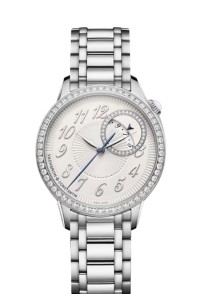 Vacheron Constantin 江詩丹頓 Égérie 系列4605F-110A-B495