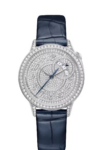 Vacheron Constantin 江詩丹頓 Égérie 系列4606f-000g-b649