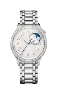 Vacheron Constantin Égérie 系列8005f-120a-b497