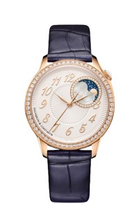 Vacheron Constantin Égérie 系列8005f-000r-b498