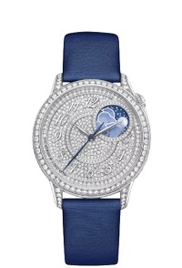 Vacheron Constantin 江詩丹頓 Égérie 系列8006f-000g-b499