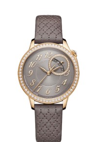 Vacheron Constantin 江詩丹頓 Égérie 系列4605F/000R-B957