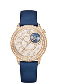 Vacheron Constantin 江詩丹頓 Égérie 系列8006F/000R-B976