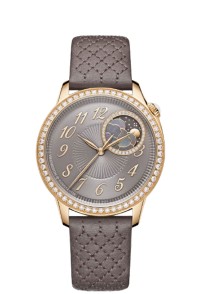 Vacheron Constantin Égérie 系列8005F/000R-B958