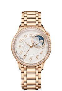 Vacheron Constantin Égérie 系列8005F/120R-H002