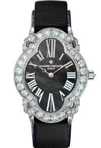 Vacheron Constantin HEURES CRÉATIVES 系列37640/000G-B659