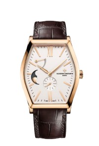 Vacheron Constantin MALTE  MALTE 马耳他 系列7000M/000R-B109