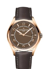 Vacheron Constantin FIFTYSIX 系列4600E/000R-B576