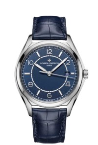 Vacheron Constantin FIFTYSIX 系列4600E/000A-B487