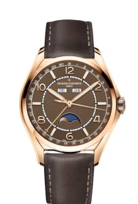 Vacheron Constantin 江詩丹頓 FIFTYSIX 系列4000E/000R-B065