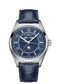 Vacheron Constantin 江詩丹頓 FIFTYSIX 系列4000E/000A-B548