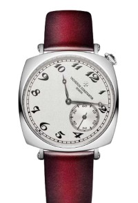 Vacheron Constantin 江詩丹頓 HISTORIQUES 系列1100S/000G-B734