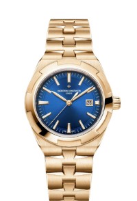 Vacheron Constantin 江詩丹頓 OVERSEAS 系列4600V/200R-B979