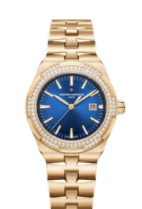 Vacheron Constantin 江詩丹頓 OVERSEAS 系列4605V/200R-B978