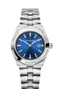 Vacheron Constantin 江詩丹頓 OVERSEAS 系列4600V/200A-B980