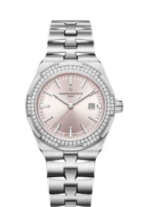 Vacheron Constantin 江詩丹頓 OVERSEAS 系列4605V/200A-B971