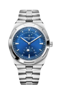 Vacheron Constantin OVERSEAS OVERSEAS 纵横四海 系列4000V/210A-B911