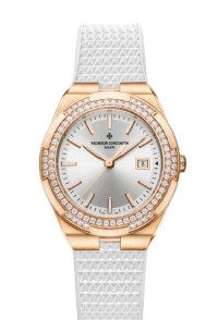 Vacheron Constantin 江詩丹頓 OVERSEAS 系列1205V/000R-B592