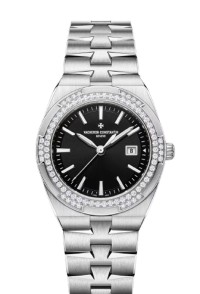 Vacheron Constantin 江詩丹頓 OVERSEAS 系列1205V/100A-B591