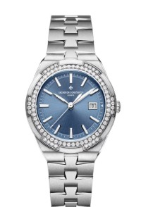 Vacheron Constantin OVERSEAS OVERSEAS 纵横四海 系列1205V/100A-B590