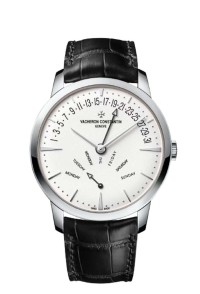 Vacheron Constantin PATRIMONY 系列4000U/000G-B112