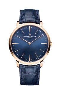 Vacheron Constantin 江詩丹頓 PATRIMONY 系列81180/000R-B518