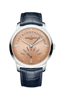Vacheron Constantin PATRIMONY 系列4000U/000P-H003