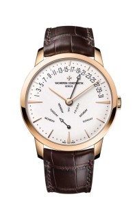 Vacheron Constantin PATRIMONY 系列4000U/000R-B110
