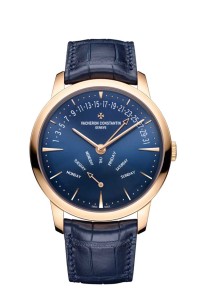 Vacheron Constantin PATRIMONY 系列4000U/000R-B516