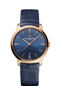 Vacheron Constantin 江詩丹頓 PATRIMONY 系列4100U/000R-B643