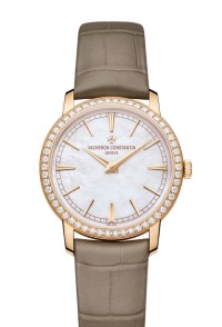 Vacheron Constantin 江詩丹頓 TRADITIONNELLE 系列1405T/000R-B636