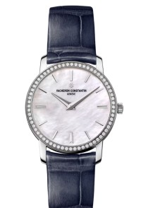 Vacheron Constantin TRADITIONNELLE 系列25558/000G-B157