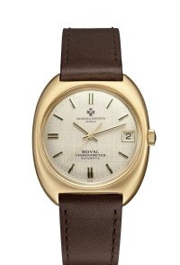 Vacheron Constantin LES COLLECTIONNEURS 系列7375