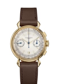 Vacheron Constantin LES COLLECTIONNEURS 系列4178
