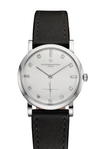 Vacheron Constantin LES COLLECTIONNEURS 系列4667