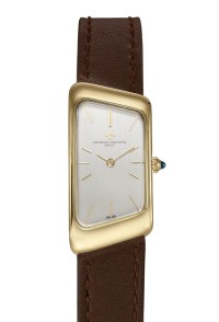 Vacheron Constantin LES COLLECTIONNEURS 系列15207