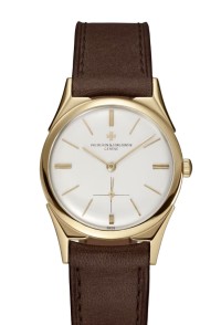 Vacheron Constantin 江詩丹頓 LES COLLECTIONNEURS 系列6068