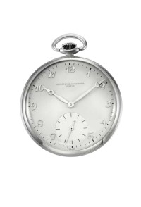 Vacheron Constantin LES COLLECTIONNEURS 系列4348