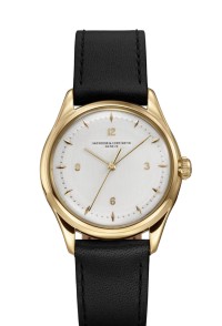 Vacheron Constantin 江詩丹頓 LES COLLECTIONNEURS 系列4465