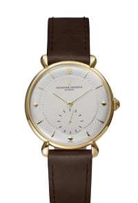 Vacheron Constantin 江詩丹頓 LES COLLECTIONNEURS 系列4126