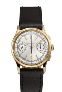 Vacheron Constantin LES COLLECTIONNEURS 系列4072