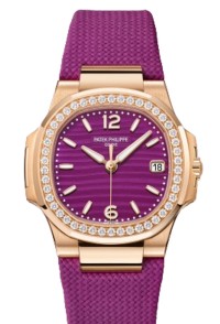 PATEK PHILIPPE 百達翡麗 NAUTILUS 系列7010R-013